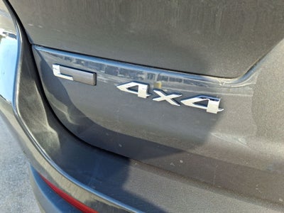 2022 Jeep Grand Cherokee L Laredo 4x4