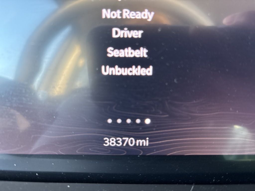 2022 Jeep Grand Cherokee L Laredo 4x4