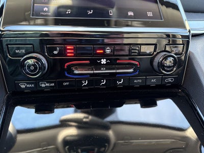 2022 Jeep Grand Cherokee L Laredo 4x4