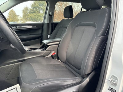 2022 Jeep Grand Cherokee L Laredo 4x4