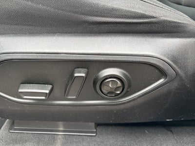 2022 Jeep Grand Cherokee L Laredo 4x4