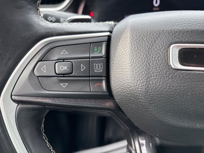 2022 Jeep Grand Cherokee L Laredo 4x4