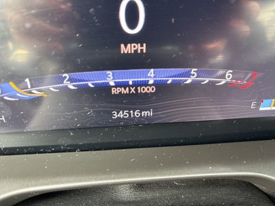 2022 Jeep Grand Cherokee L Laredo 4x4