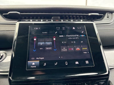 2022 Jeep Grand Cherokee L Laredo 4x4