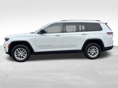 2022 Jeep Grand Cherokee L Laredo 4x4