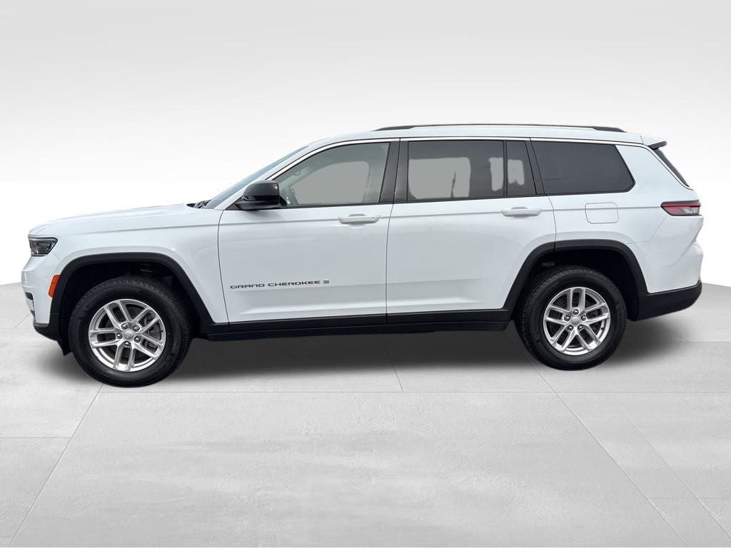 2022 Jeep Grand Cherokee L Laredo 4x4