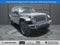 2023 Jeep Gladiator Rubicon 4x4