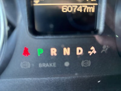 2019 RAM 1500 Classic Express Quad Cab 4x4 6'4' Box