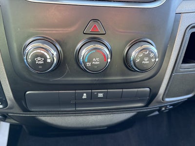 2019 RAM 1500 Classic Express Quad Cab 4x4 6'4' Box