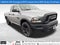 2022 RAM 1500 Classic Warlock Quad Cab 4x4 6'4' Box