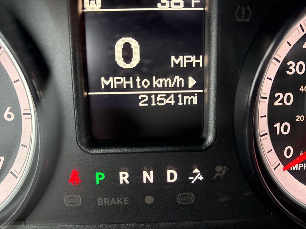 2022 RAM 1500 Classic Warlock Quad Cab 4x4 6'4' Box