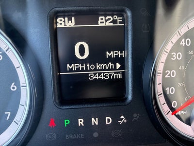 2024 RAM 1500 Classic SLT Quad Cab 4x4 6'4' Box