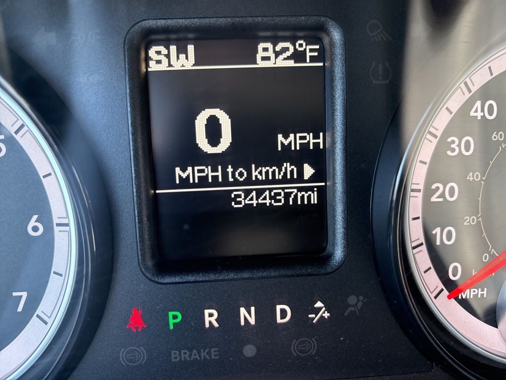 2024 RAM 1500 Classic SLT Quad Cab 4x4 6'4' Box