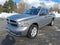 2024 RAM 1500 Classic SLT Quad Cab 4x4 6'4' Box