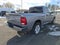 2024 RAM 1500 Classic SLT Quad Cab 4x4 6'4' Box