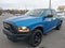 2024 RAM 1500 Classic Warlock Crew Cab 4x4 5'7' Box