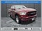 2020 RAM 1500 Big Horn Quad Cab 4x4 6'4' Box