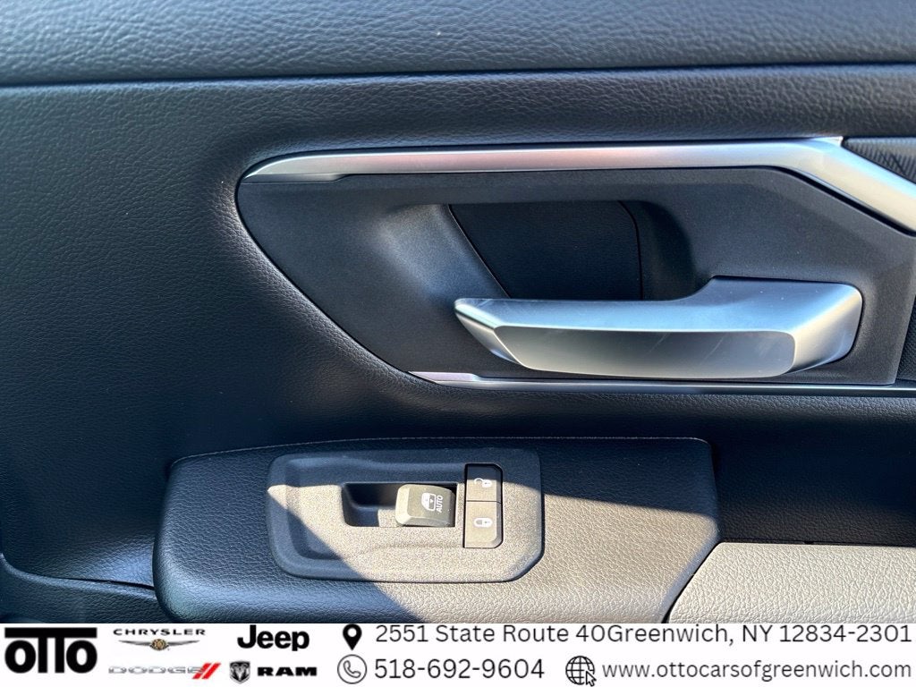 2026 RAM Ram 1500 Big Horn/Lone Star