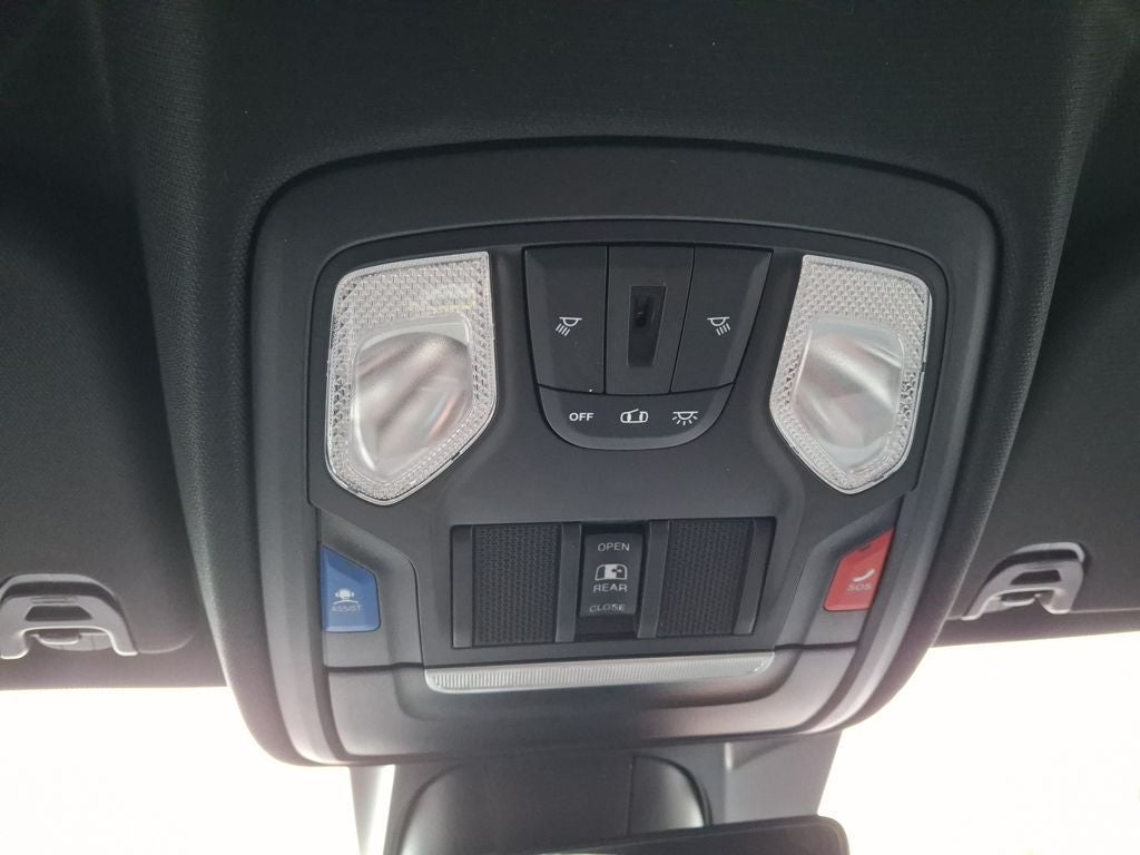 2022 RAM 1500 Big Horn Quad Cab 4x4 6'4' Box