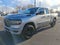 2021 RAM 1500 Big Horn Quad Cab 4x4 6'4' Box