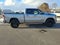 2021 RAM 1500 Big Horn Quad Cab 4x4 6'4' Box