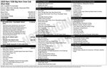 2020 RAM 1500 Big Horn Crew Cab 4x4 5'7' Box