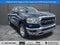 2021 RAM 1500 Big Horn Crew Cab 4x4 5'7' Box