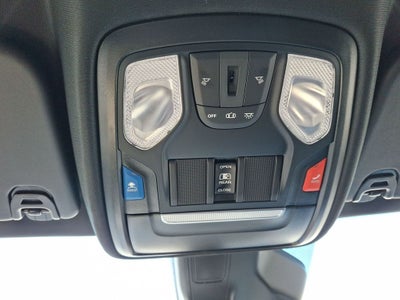 2026 RAM Ram 1500 RAM 1500 TRADESMAN CREW CAB 4X4 5'7' BOX