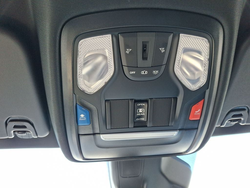 2026 RAM Ram 1500 RAM 1500 TRADESMAN CREW CAB 4X4 5'7' BOX