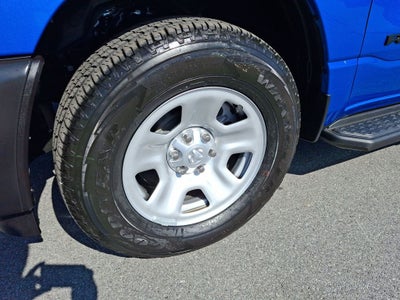 2026 RAM Ram 1500 RAM 1500 TRADESMAN CREW CAB 4X4 5'7' BOX