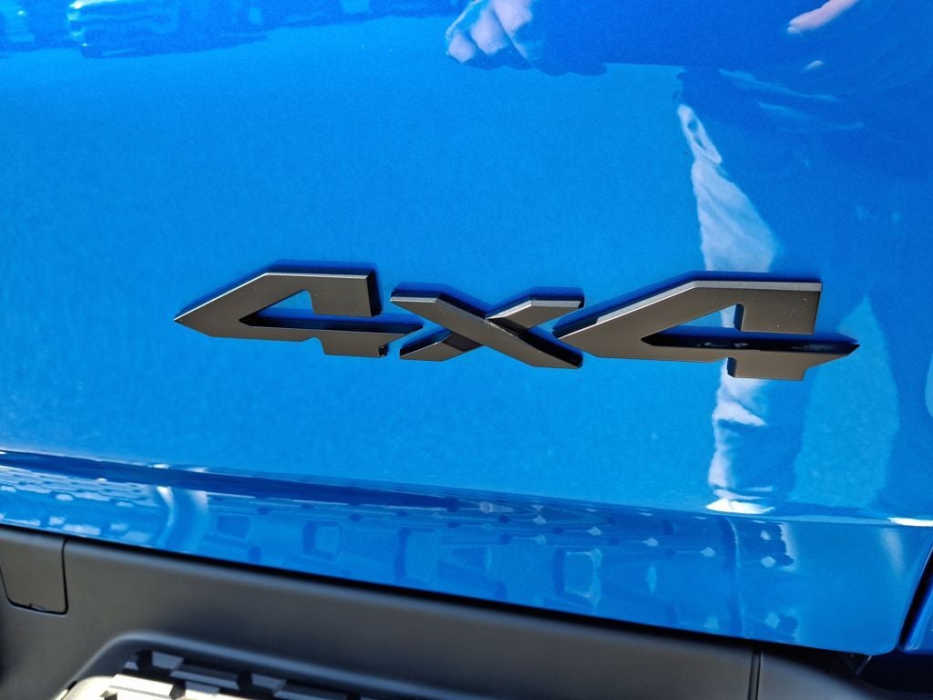 2026 RAM Ram 1500 RAM 1500 TRADESMAN CREW CAB 4X4 5'7' BOX