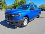 2026 RAM Ram 1500 RAM 1500 TRADESMAN CREW CAB 4X4 5'7' BOX
