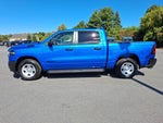 2026 RAM Ram 1500 RAM 1500 TRADESMAN CREW CAB 4X4 5'7' BOX