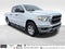2023 RAM 1500 Big Horn Crew Cab 4x4 6'4' Box