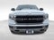 2023 RAM 1500 Big Horn Crew Cab 4x4 6'4' Box