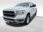 2023 RAM 1500 Big Horn Crew Cab 4x4 6'4' Box