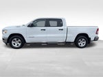 2023 RAM 1500 Big Horn Crew Cab 4x4 6'4' Box