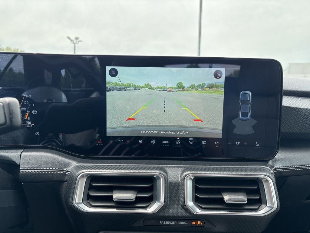 2024 Ford Mustang EcoBoost Premium Convertible