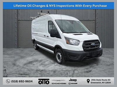 2020 Ford Transit-250 Cargo Van Base