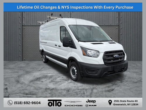 2020 Ford Transit-250 Cargo Van Base