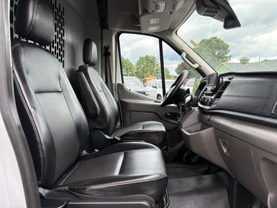 2020 Ford Transit-250 Cargo Van Base