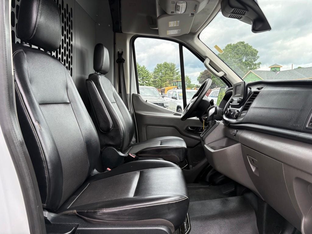 2020 Ford Transit-250 Cargo Van Base