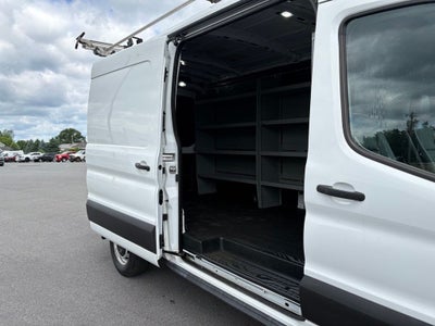 2020 Ford Transit-250 Cargo Van Base