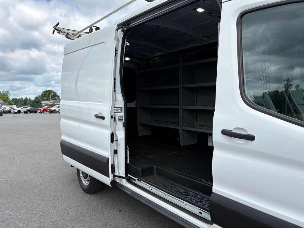 2020 Ford Transit-250 Cargo Van Base