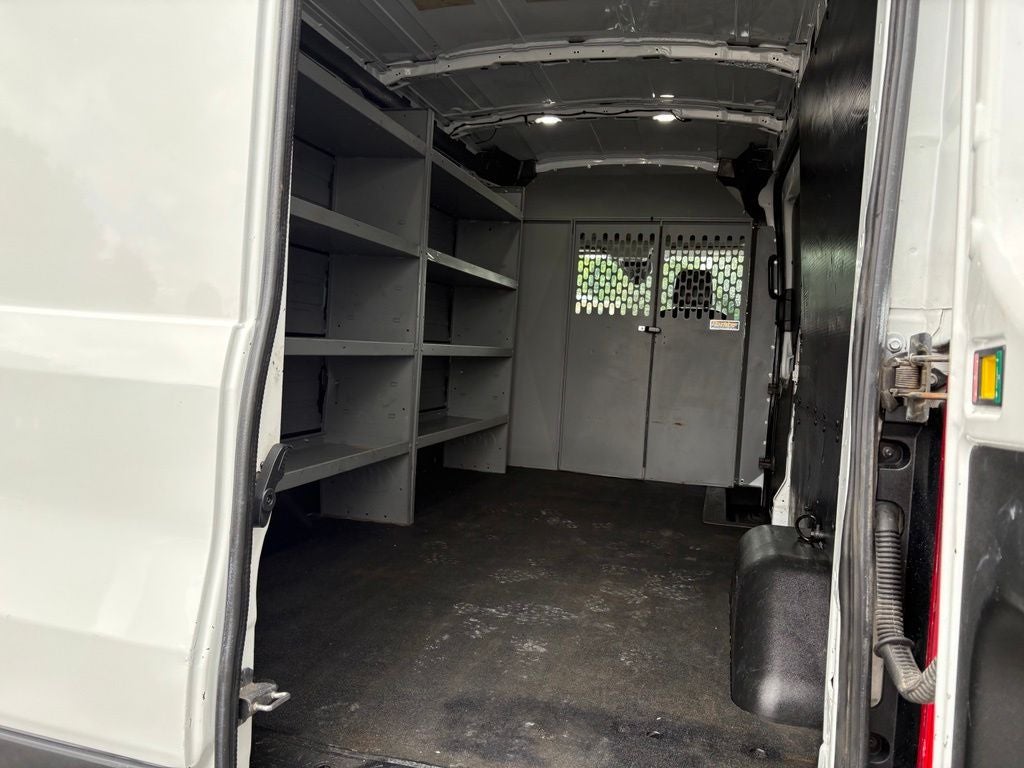 2020 Ford Transit-250 Cargo Van Base