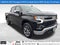 2024 Chevrolet Silverado 1500 4WD Crew Cab Short Bed LT with 2FL