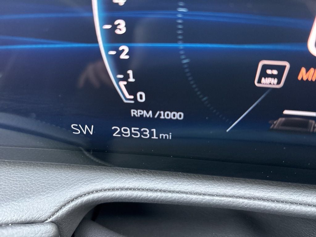 2024 Cadillac XT4 AWD Premium Luxury