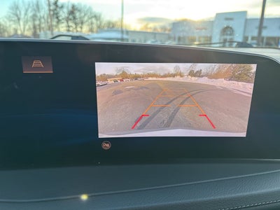 2024 Cadillac XT4 AWD Premium Luxury