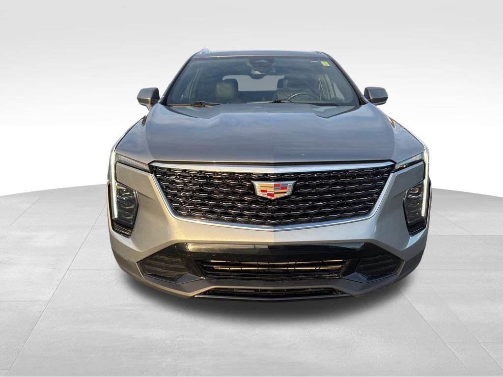 2024 Cadillac XT4 AWD Premium Luxury
