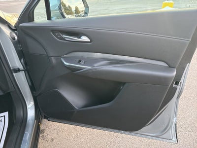 2024 Cadillac XT4 AWD Premium Luxury